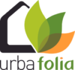 Logo agence Urba Folia